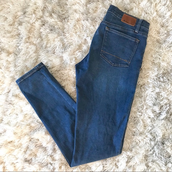 Henry & Belle Denim - Henry & Belle super skinny rustic size 31